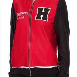 Black Milk Hogwarts GF Bomber